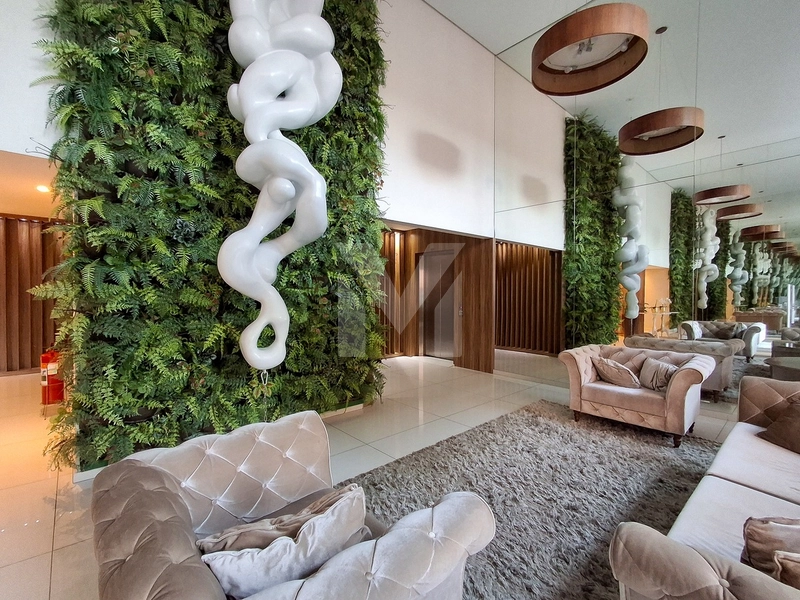 Apartamento com 4 dormitórios no Canto do Forte: 59ª foto da galeria de imagens do imóvel