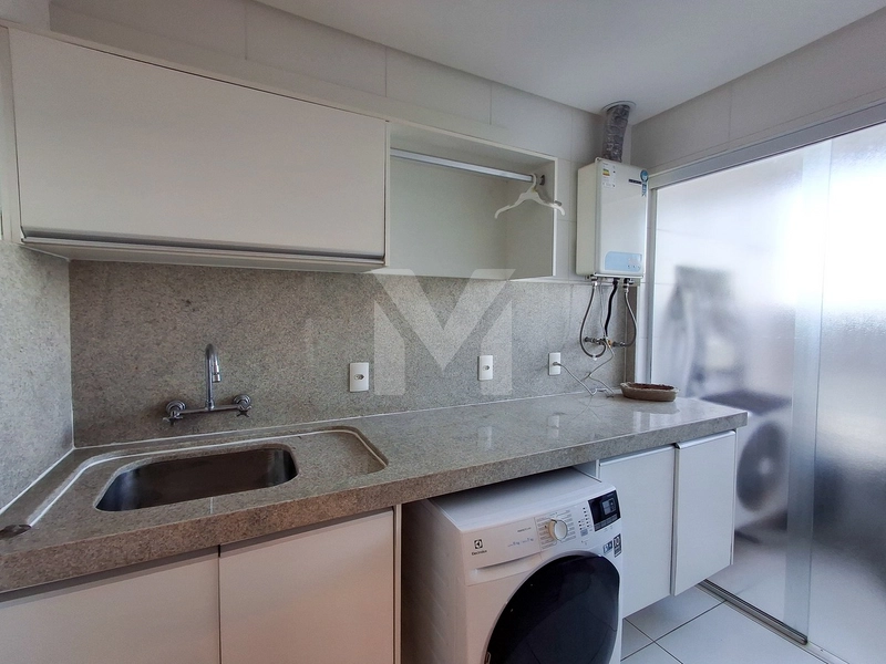 Apartamento com 4 dormitórios no Canto do Forte: 20ª foto da galeria de imagens do imóvel