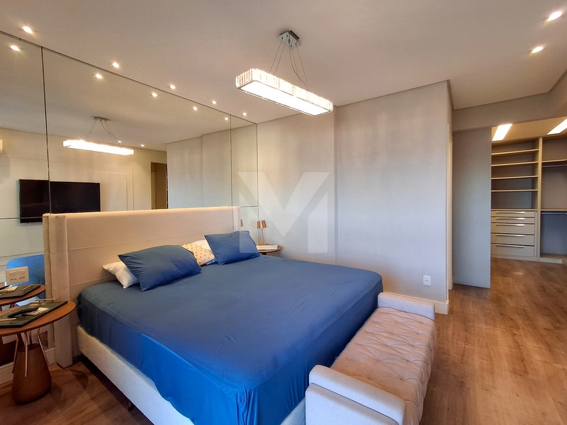 Apartamento com 4 dormitórios no Canto do Forte: 32ª foto da galeria de imagens do imóvel