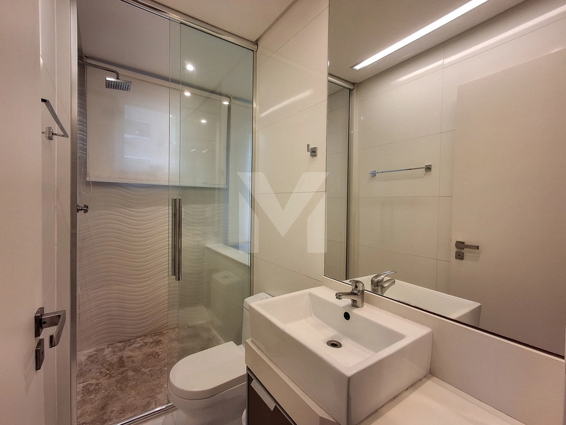 Apartamento com 4 dormitórios no Canto do Forte: 30ª foto da galeria de imagens do imóvel