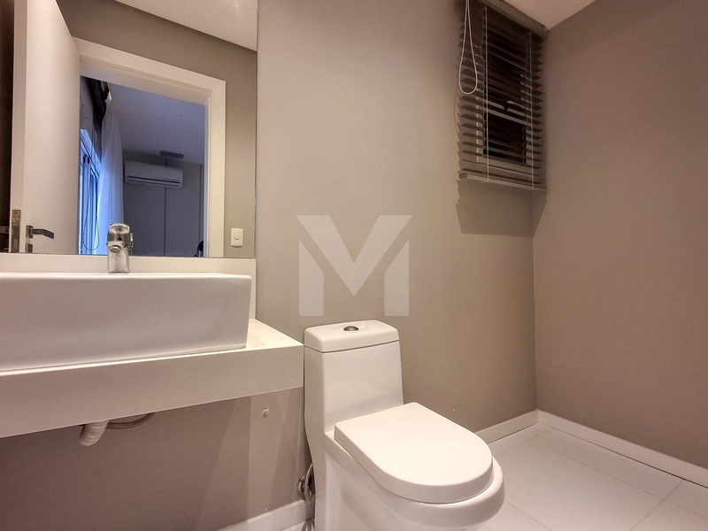 Apartamento com 4 dormitórios no Canto do Forte: 42ª foto da galeria de imagens do imóvel