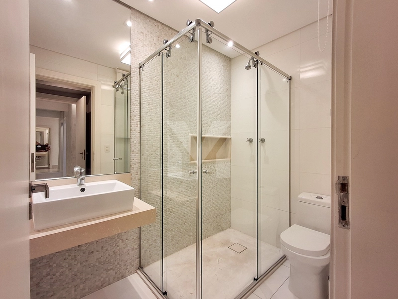 Apartamento com 4 dormitórios no Canto do Forte: 27ª foto da galeria de imagens do imóvel