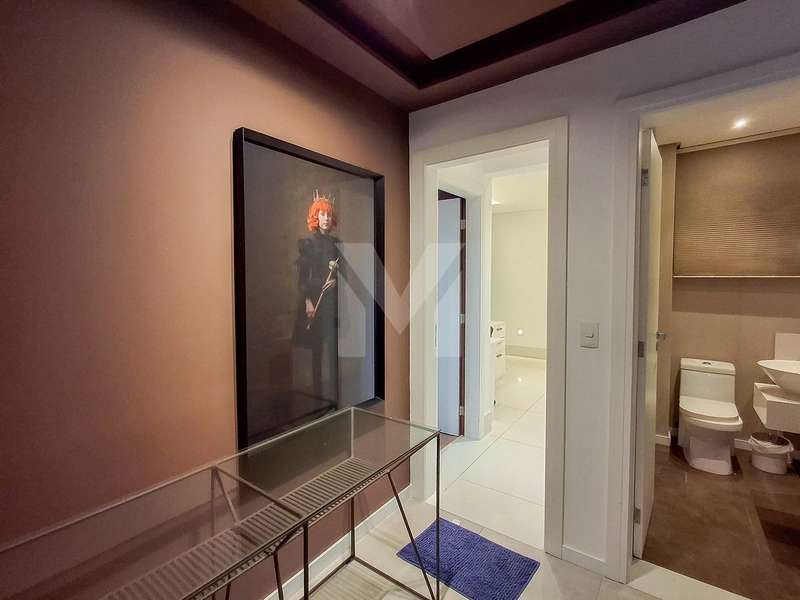 Apartamento com 4 dormitórios no Canto do Forte: 22ª foto da galeria de imagens do imóvel