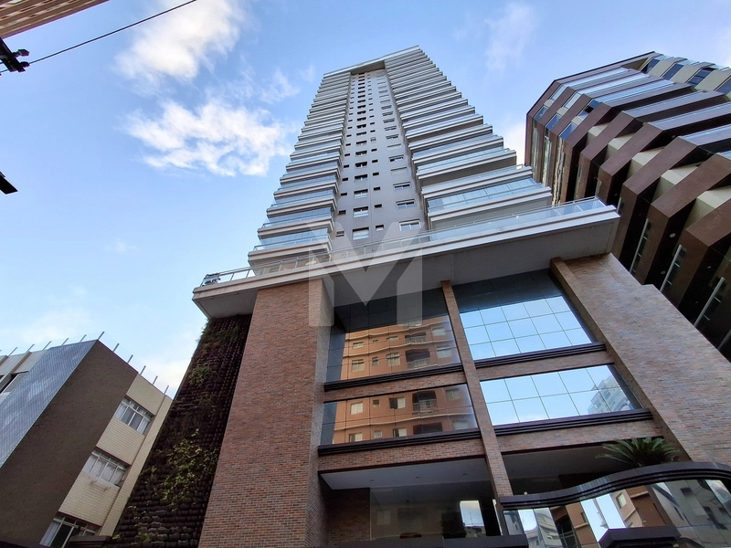 Apartamento com 4 dormitórios no Canto do Forte: 60ª foto da galeria de imagens do imóvel