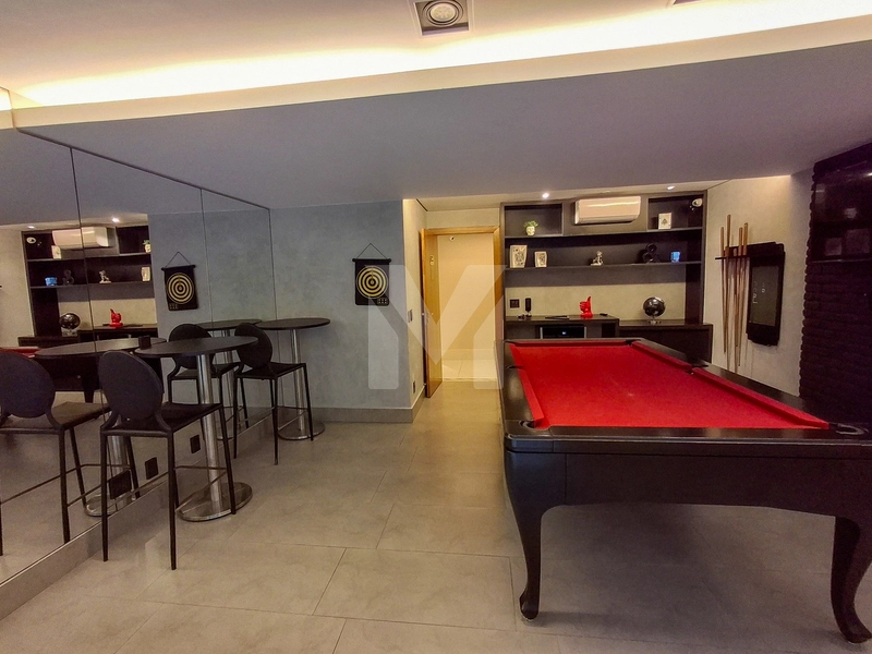 Apartamento com 4 dormitórios no Canto do Forte: 55ª foto da galeria de imagens do imóvel