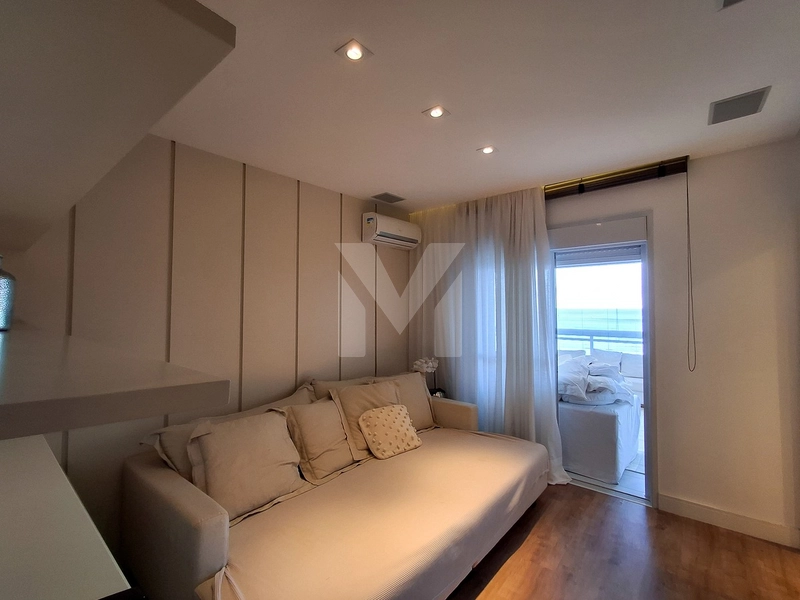 Apartamento com 4 dormitórios no Canto do Forte: 41ª foto da galeria de imagens do imóvel