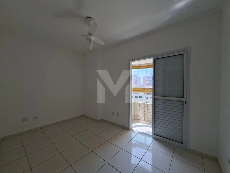 2 DORMITÓRIOS - 1 SUITE - SACADA GOURMET COM CHURRASQUEIRA  VISTA MAR: 19ª foto da galeria de imagens do imóvel