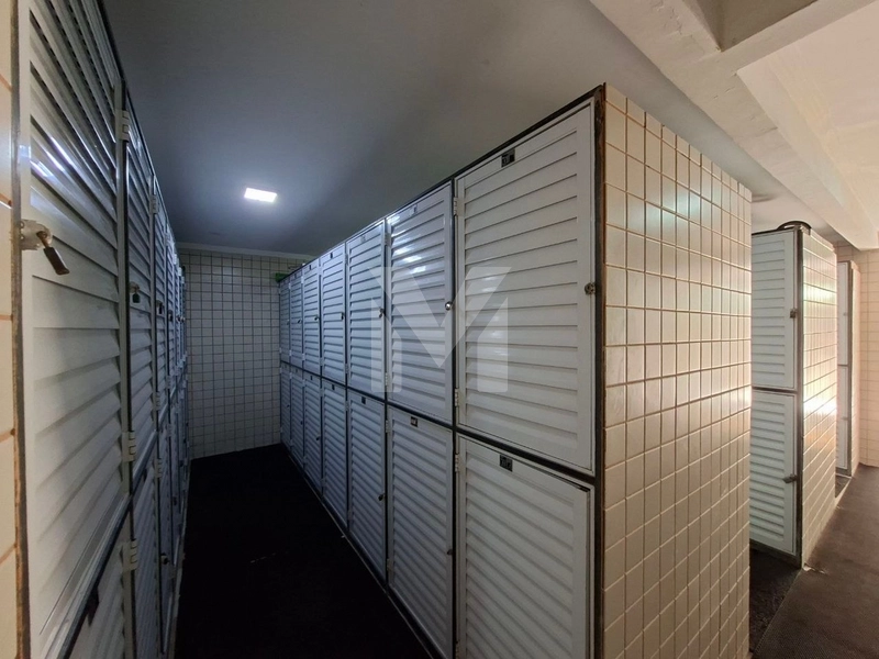 2 DORMITÓRIOS - 1 SUITE - SACADA GOURMET COM CHURRASQUEIRA  VISTA MAR: 29ª foto da galeria de imagens do imóvel