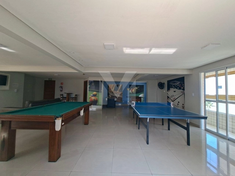 2 DORMITÓRIOS - 1 SUITE - SACADA GOURMET COM CHURRASQUEIRA  VISTA MAR: 26ª foto da galeria de imagens do imóvel