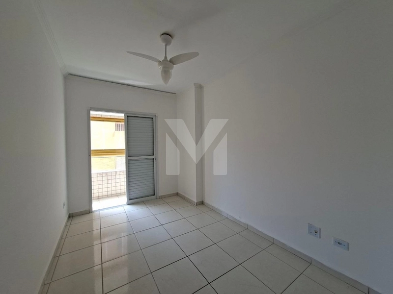 2 DORMITÓRIOS - 1 SUITE - SACADA GOURMET COM CHURRASQUEIRA  VISTA MAR: 15ª foto da galeria de imagens do imóvel