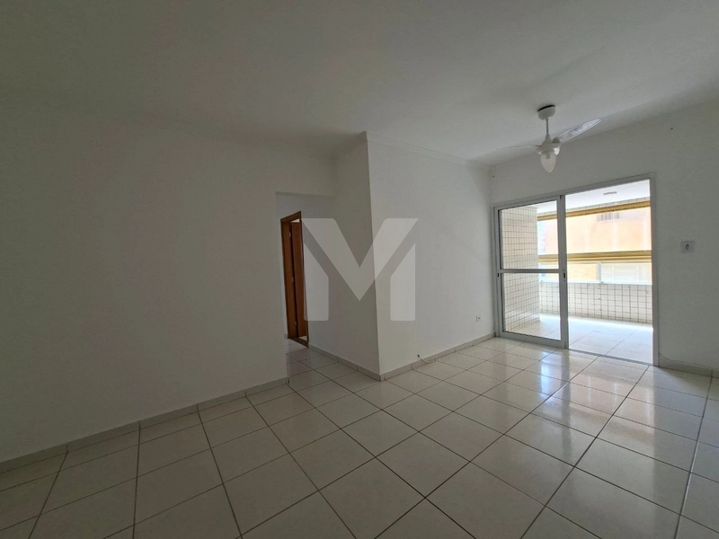 2 DORMITÓRIOS - 1 SUITE - SACADA GOURMET COM CHURRASQUEIRA  VISTA MAR: 1ª foto da galeria de imagens do imóvel