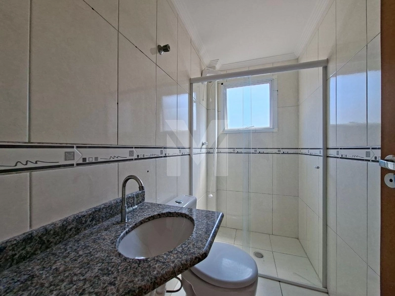 2 DORMITÓRIOS - 1 SUITE - SACADA GOURMET COM CHURRASQUEIRA  VISTA MAR: 21ª foto da galeria de imagens do imóvel