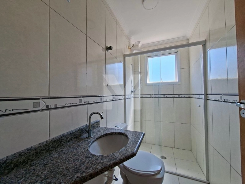 2 DORMITÓRIOS - 1 SUITE - SACADA GOURMET COM CHURRASQUEIRA  VISTA MAR: 17ª foto da galeria de imagens do imóvel