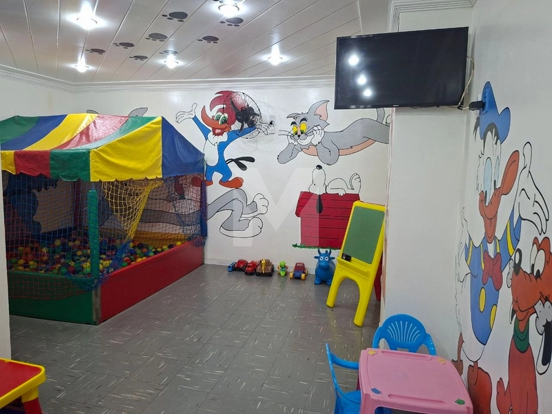 3 DORMITÓRIOS - 1 SUÍTE - VISTA MAR - LAZER COMPLETO: 39ª foto da galeria de imagens do imóvel