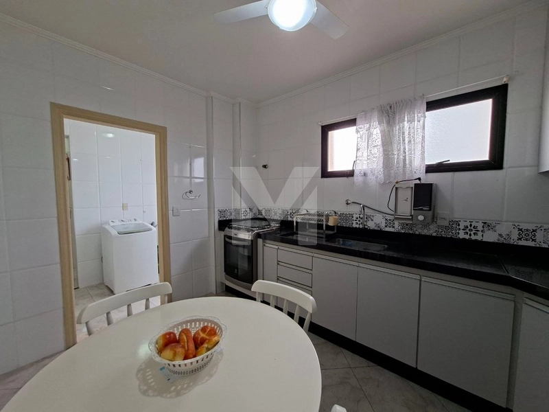 3 DORMITÓRIOS - 1 SUÍTE - VISTA MAR - LAZER COMPLETO: 12ª foto da galeria de imagens do imóvel