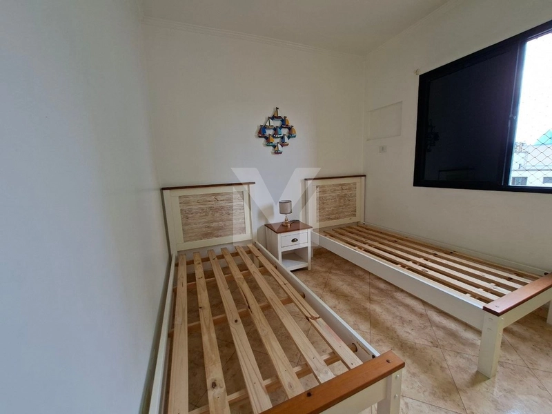 3 DORMITÓRIOS - 1 SUÍTE - VISTA MAR - LAZER COMPLETO: 22ª foto da galeria de imagens do imóvel