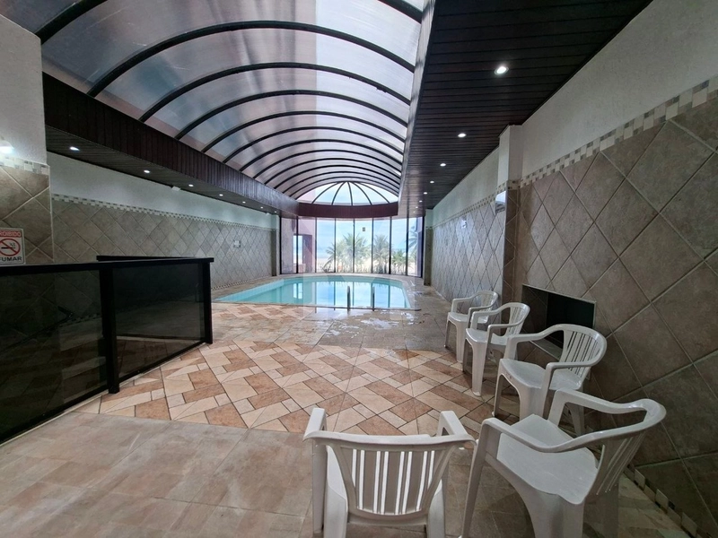 3 DORMITÓRIOS - 1 SUÍTE - VISTA MAR - LAZER COMPLETO: 52ª foto da galeria de imagens do imóvel