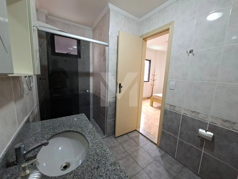 3 DORMITÓRIOS - 1 SUÍTE - VISTA MAR - LAZER COMPLETO: 32ª foto da galeria de imagens do imóvel