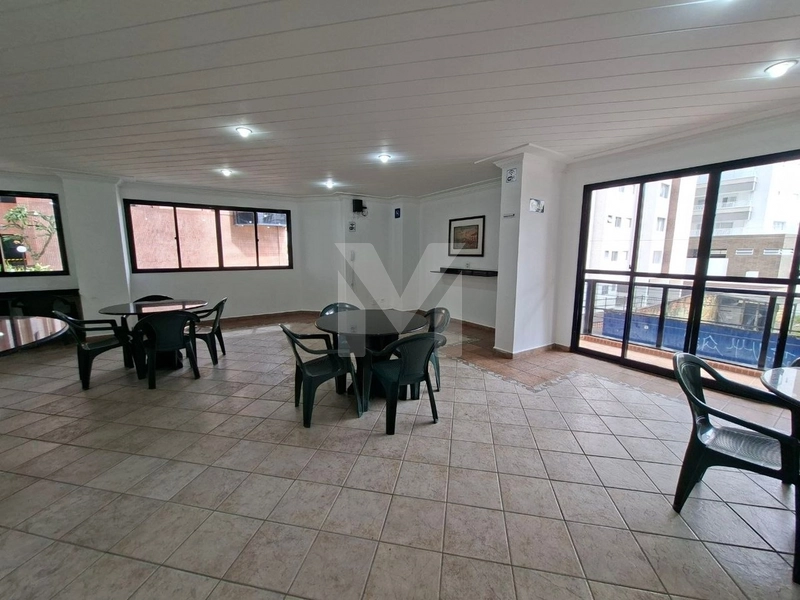 3 DORMITÓRIOS - 1 SUÍTE - VISTA MAR - LAZER COMPLETO: 36ª foto da galeria de imagens do imóvel