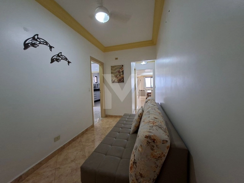 3 DORMITÓRIOS - 1 SUÍTE - VISTA MAR - LAZER COMPLETO: 19ª foto da galeria de imagens do imóvel