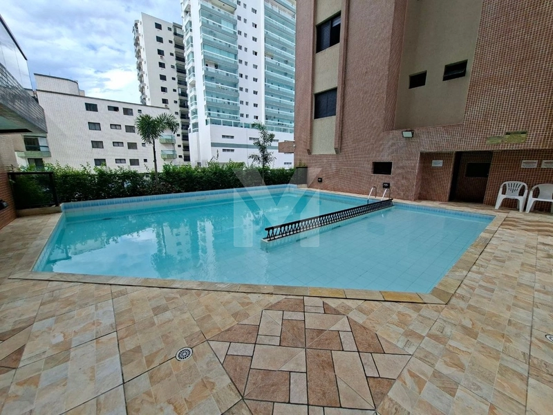 3 DORMITÓRIOS - 1 SUÍTE - VISTA MAR - LAZER COMPLETO: 46ª foto da galeria de imagens do imóvel