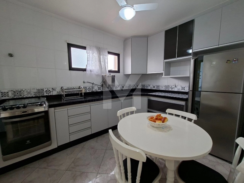 3 DORMITÓRIOS - 1 SUÍTE - VISTA MAR - LAZER COMPLETO: 10ª foto da galeria de imagens do imóvel