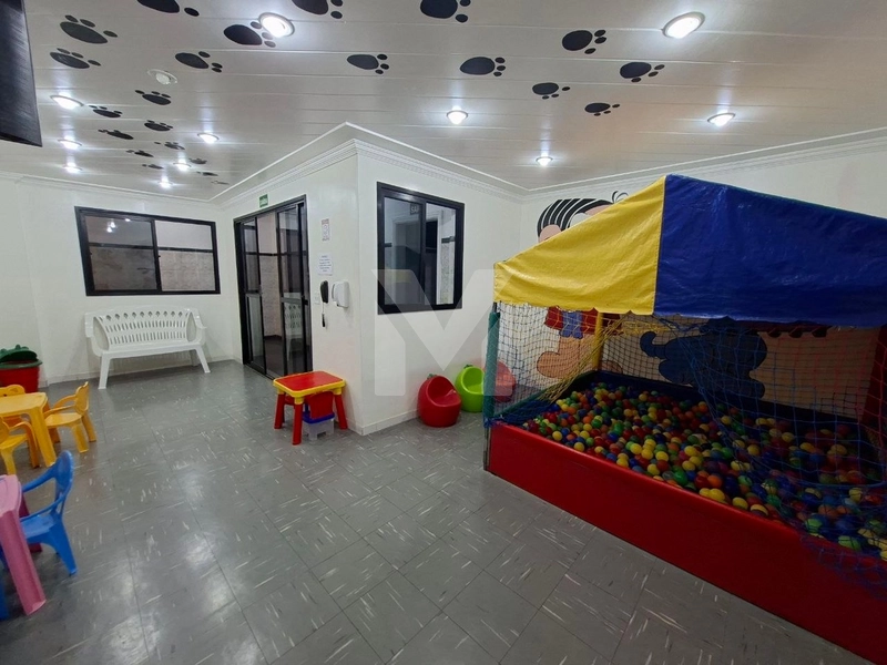 3 DORMITÓRIOS - 1 SUÍTE - VISTA MAR - LAZER COMPLETO: 42ª foto da galeria de imagens do imóvel