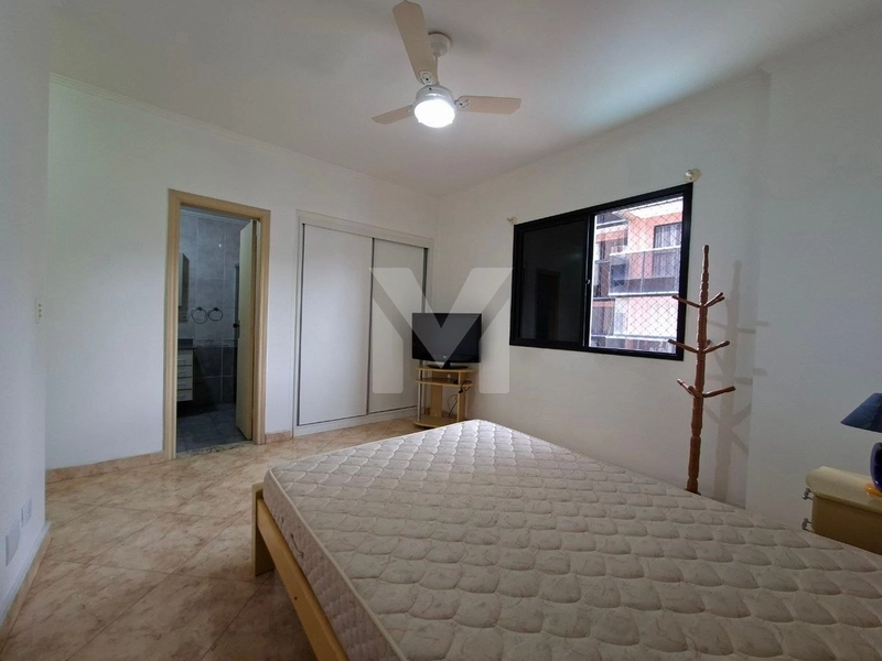 3 DORMITÓRIOS - 1 SUÍTE - VISTA MAR - LAZER COMPLETO: 31ª foto da galeria de imagens do imóvel