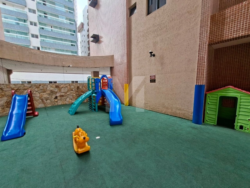 3 DORMITÓRIOS - 1 SUÍTE - VISTA MAR - LAZER COMPLETO: 49ª foto da galeria de imagens do imóvel