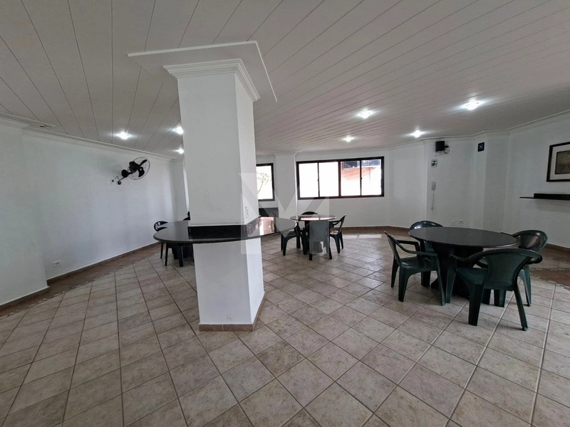 3 DORMITÓRIOS - 1 SUÍTE - VISTA MAR - LAZER COMPLETO: 35ª foto da galeria de imagens do imóvel