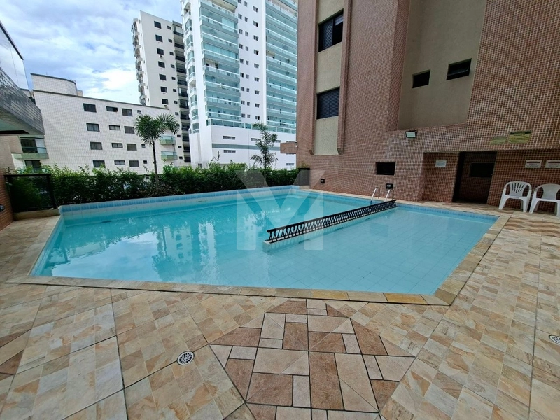 3 DORMITÓRIOS - 1 SUÍTE - VISTA MAR - LAZER COMPLETO: 45ª foto da galeria de imagens do imóvel