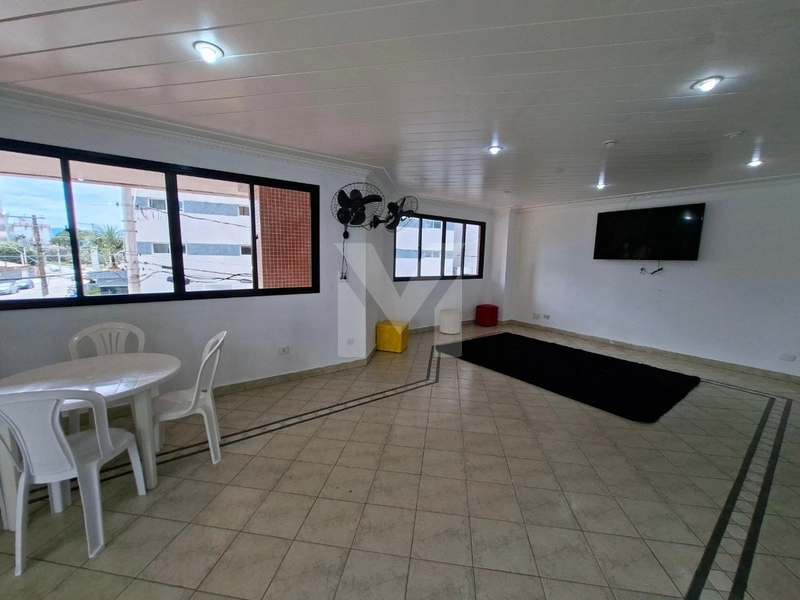 3 DORMITÓRIOS - 1 SUÍTE - VISTA MAR - LAZER COMPLETO: 37ª foto da galeria de imagens do imóvel