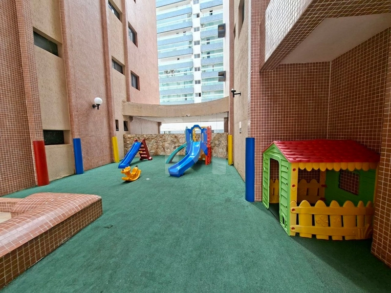 3 DORMITÓRIOS - 1 SUÍTE - VISTA MAR - LAZER COMPLETO: 50ª foto da galeria de imagens do imóvel