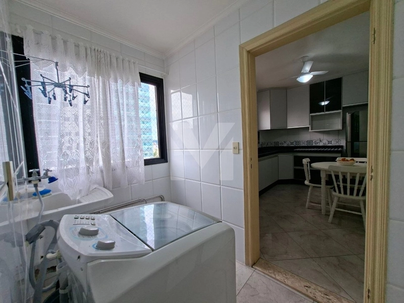 3 DORMITÓRIOS - 1 SUÍTE - VISTA MAR - LAZER COMPLETO: 13ª foto da galeria de imagens do imóvel