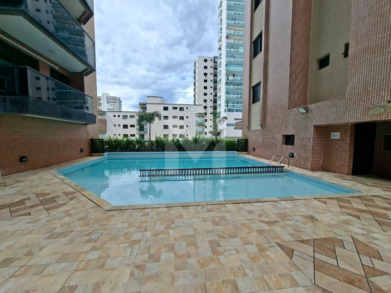 3 DORMITÓRIOS - 1 SUÍTE - VISTA MAR - LAZER COMPLETO: 47ª foto da galeria de imagens do imóvel