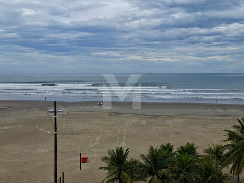 3 DORMITÓRIOS - 1 SUÍTE - VISTA MAR - LAZER COMPLETO: 9ª foto da galeria de imagens do imóvel