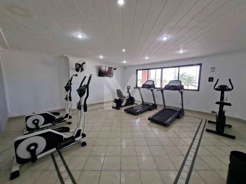 3 DORMITÓRIOS - 1 SUÍTE - VISTA MAR - LAZER COMPLETO: 44ª foto da galeria de imagens do imóvel