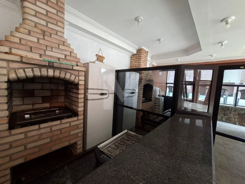 3 DORMITÓRIOS - 1 SUÍTE - VISTA MAR - LAZER COMPLETO: 34ª foto da galeria de imagens do imóvel