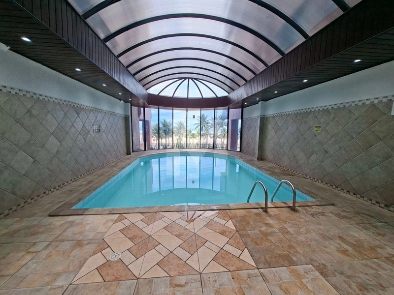 3 DORMITÓRIOS - 1 SUÍTE - VISTA MAR - LAZER COMPLETO: 51ª foto da galeria de imagens do imóvel