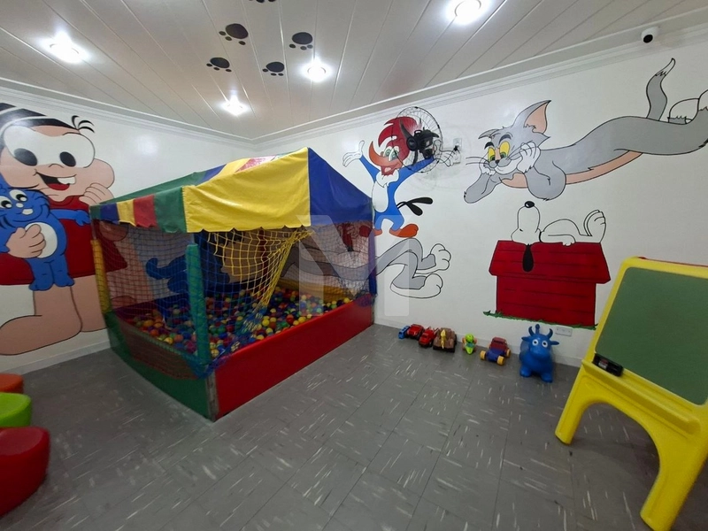 3 DORMITÓRIOS - 1 SUÍTE - VISTA MAR - LAZER COMPLETO: 41ª foto da galeria de imagens do imóvel