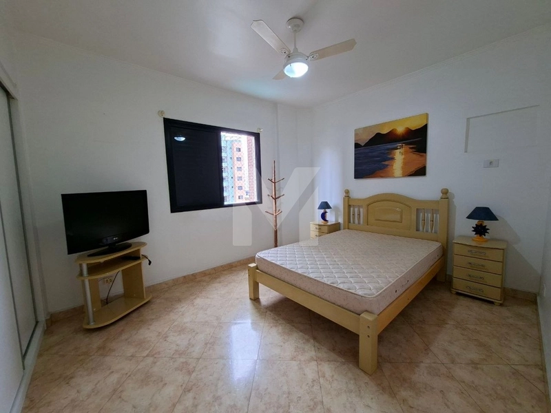 3 DORMITÓRIOS - 1 SUÍTE - VISTA MAR - LAZER COMPLETO: 29ª foto da galeria de imagens do imóvel