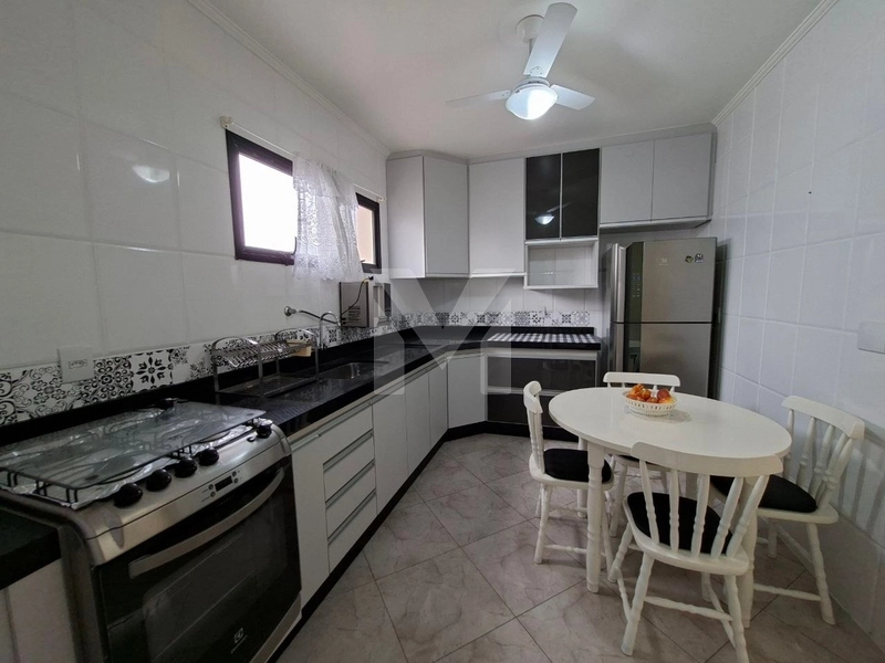 3 DORMITÓRIOS - 1 SUÍTE - VISTA MAR - LAZER COMPLETO: 11ª foto da galeria de imagens do imóvel