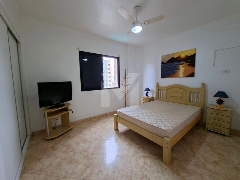 3 DORMITÓRIOS - 1 SUÍTE - VISTA MAR - LAZER COMPLETO: 28ª foto da galeria de imagens do imóvel