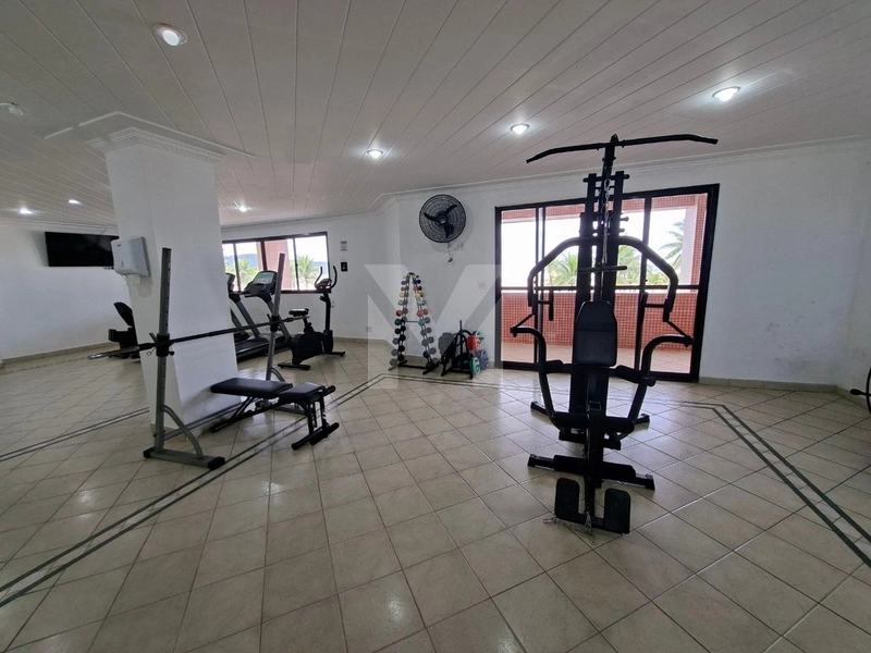 3 DORMITÓRIOS - 1 SUÍTE - VISTA MAR - LAZER COMPLETO: 43ª foto da galeria de imagens do imóvel