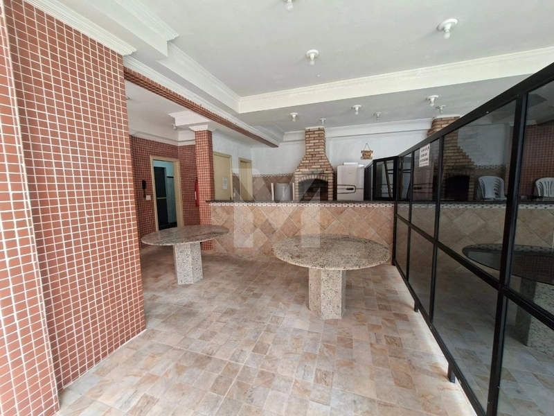 3 DORMITÓRIOS - 1 SUÍTE - VISTA MAR - LAZER COMPLETO: 48ª foto da galeria de imagens do imóvel