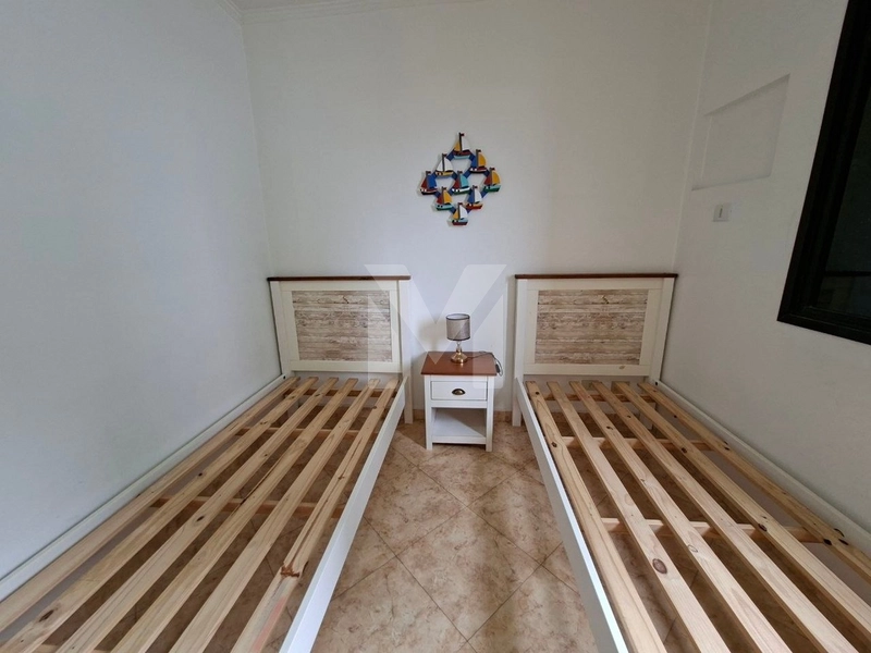 3 DORMITÓRIOS - 1 SUÍTE - VISTA MAR - LAZER COMPLETO: 21ª foto da galeria de imagens do imóvel