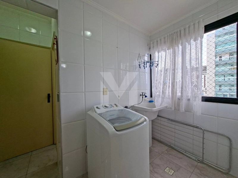 3 DORMITÓRIOS - 1 SUÍTE - VISTA MAR - LAZER COMPLETO: 14ª foto da galeria de imagens do imóvel