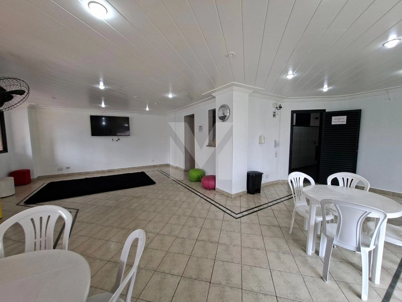 3 DORMITÓRIOS - 1 SUÍTE - VISTA MAR - LAZER COMPLETO: 38ª foto da galeria de imagens do imóvel