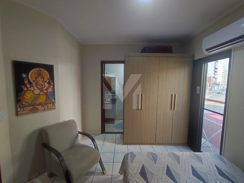 Prédio com portaria 24h: 16ª foto da galeria de imagens do imóvel