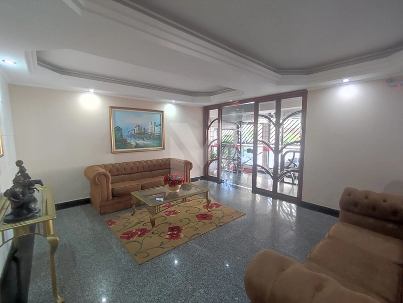 Prédio com portaria 24h: 27ª foto da galeria de imagens do imóvel